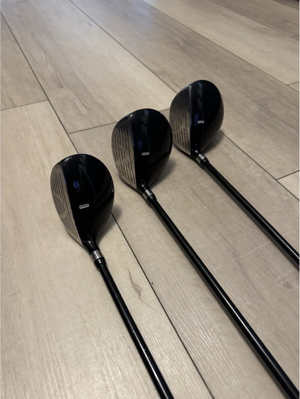 Acuity Hyper Driver Set- 5/3/4i -RH-Regular Flex-75g